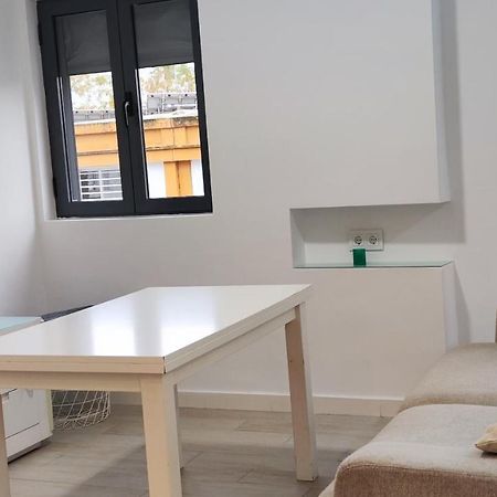 Sevilla Piso Centrico Zona Macarena Zewnętrze zdjęcie