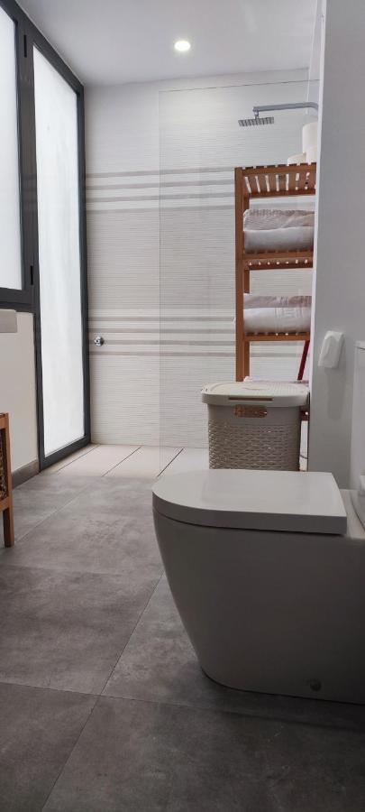 Sevilla Piso Centrico Zona Macarena Zewnętrze zdjęcie