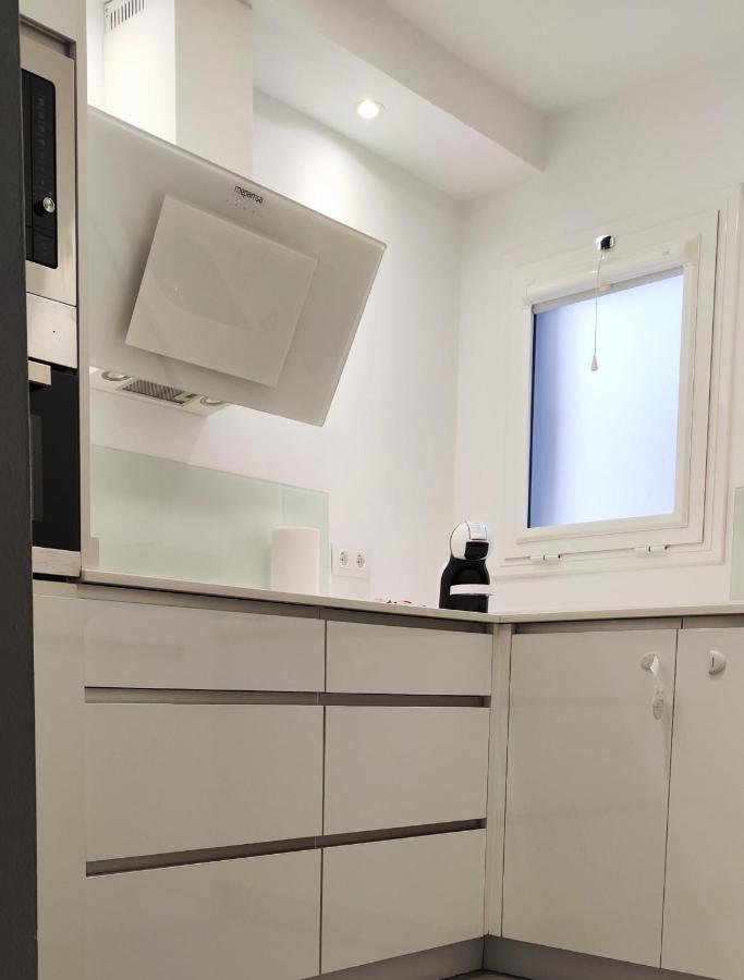 Sevilla Piso Centrico Zona Macarena Zewnętrze zdjęcie