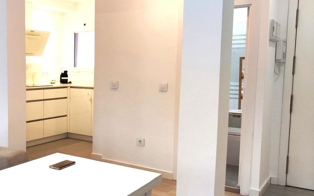 Sevilla Piso Centrico Zona Macarena Zewnętrze zdjęcie